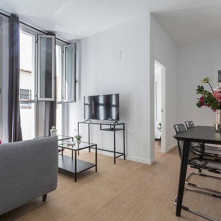 La La Suites Rianal ヘレス エクステリア 写真