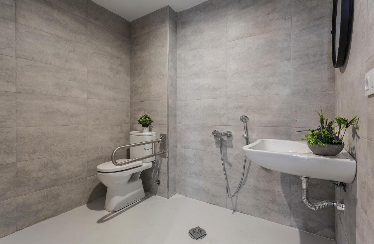 La La Suites Rianal ヘレス エクステリア 写真