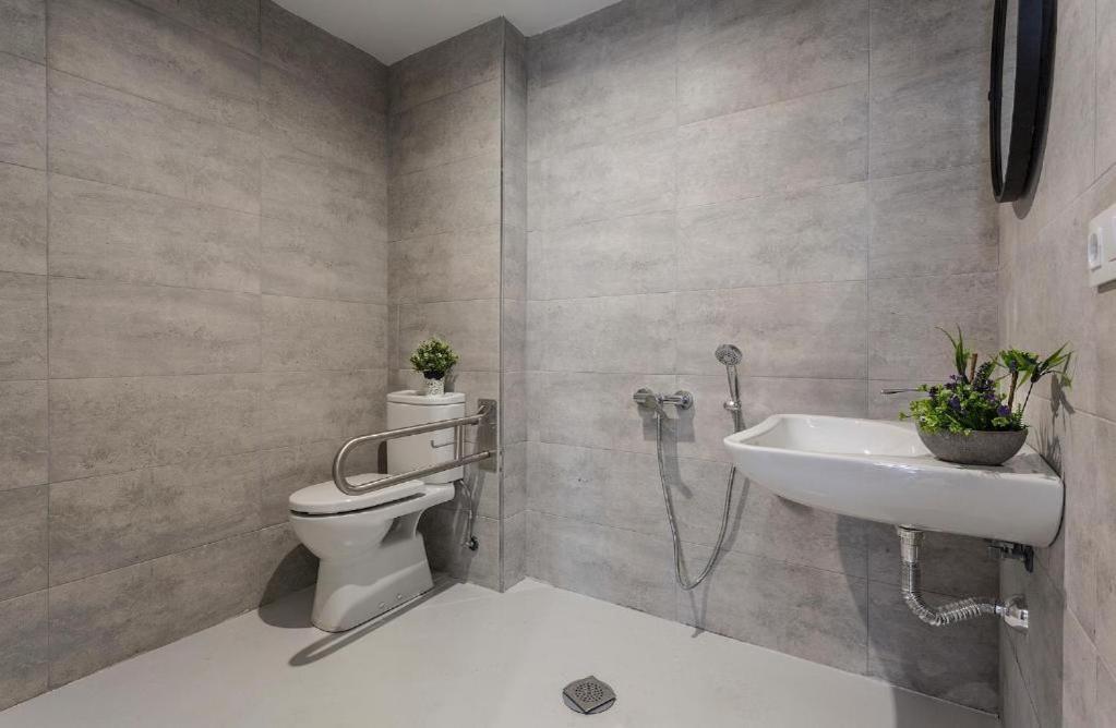 La La Suites Rianal ヘレス エクステリア 写真